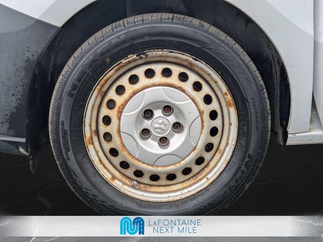 Used 2019 RAM ProMaster City Tradesman FWD image 26