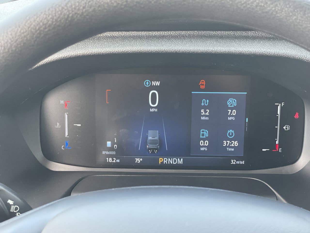 New 2026 Ford Transit 350 148 High Roof Extended image 32