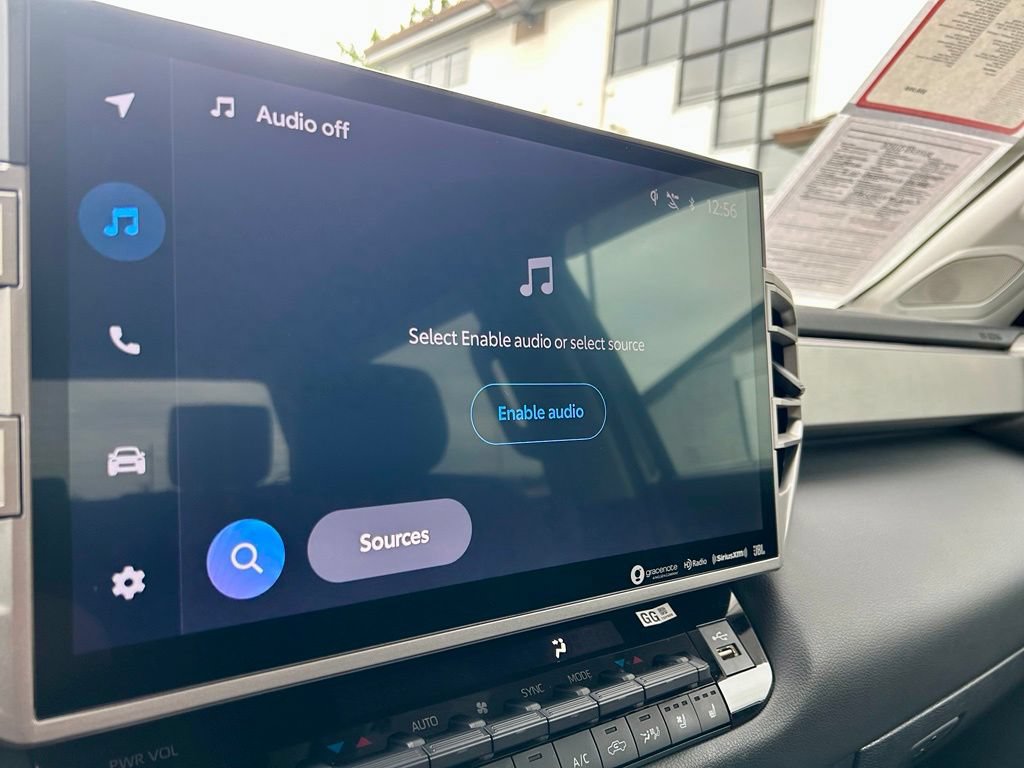 Certified 2022 Toyota Tundra Limited AWD/4WD image 22