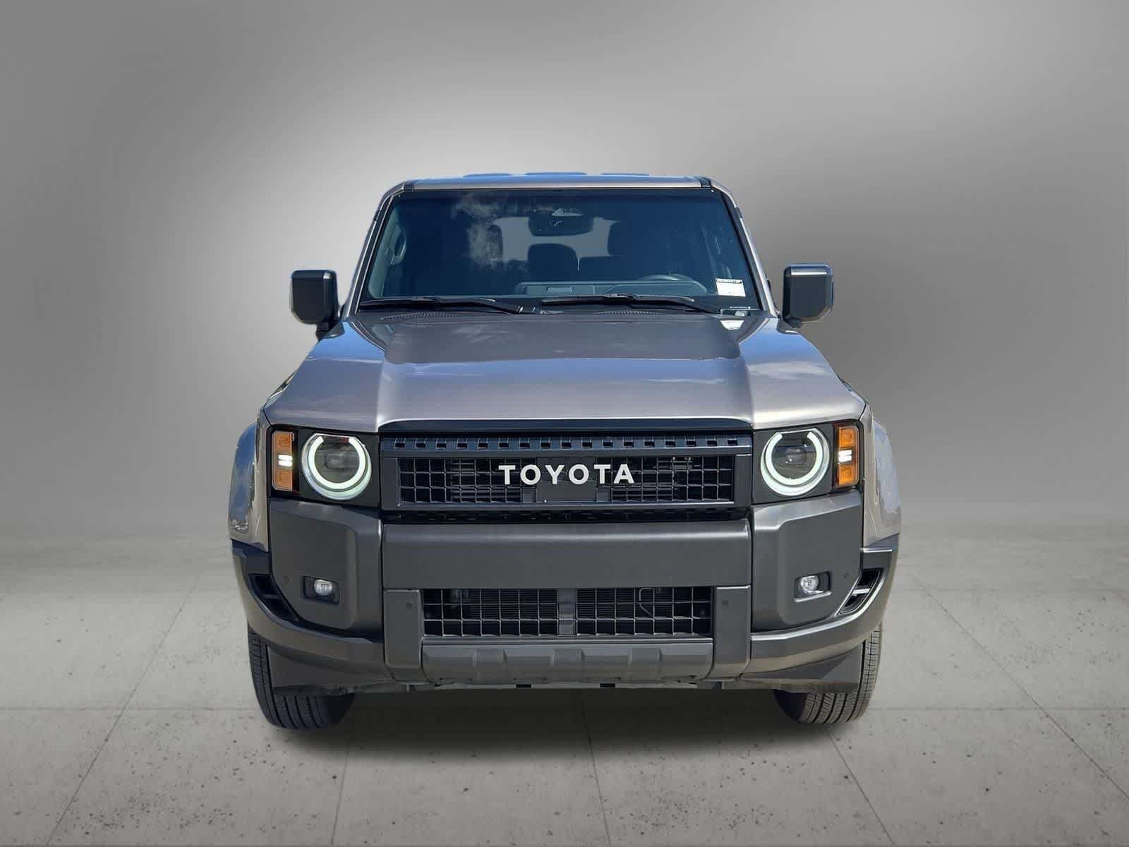 Used 2024 Toyota Land Cruiser 1958 image 9