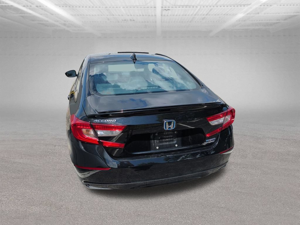 Used 2022 Honda Accord Sport image 5