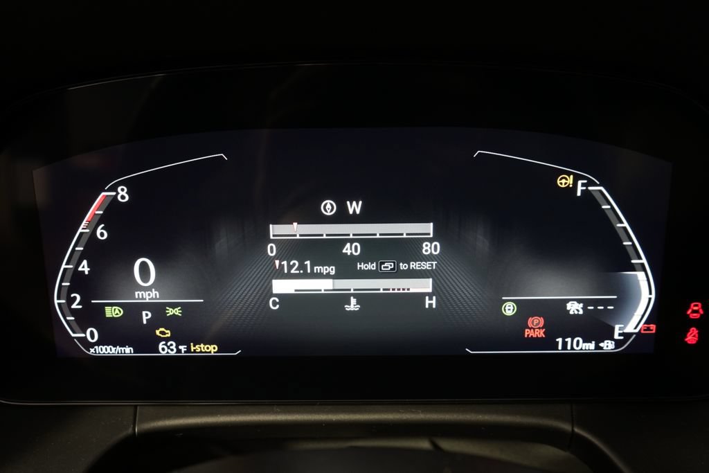 New 2026 MAZDA CX-5 Select AWD/4WD image 25