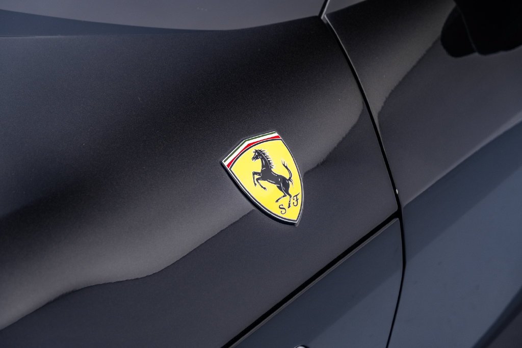 Used 2025 Ferrari 12Cilindri RWD image 8
