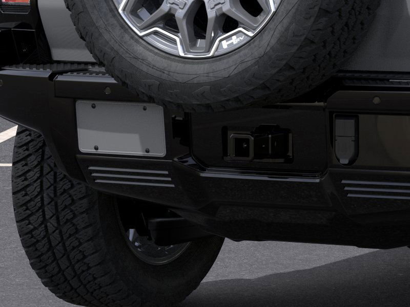 New 2025 GMC Hummer EV 3X AWD/4WD image 14