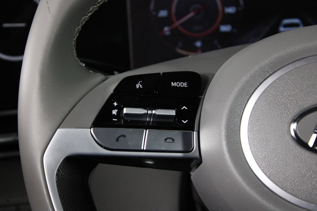 Certified 2023 Hyundai Elantra SEL w/ Convenience Package image 25