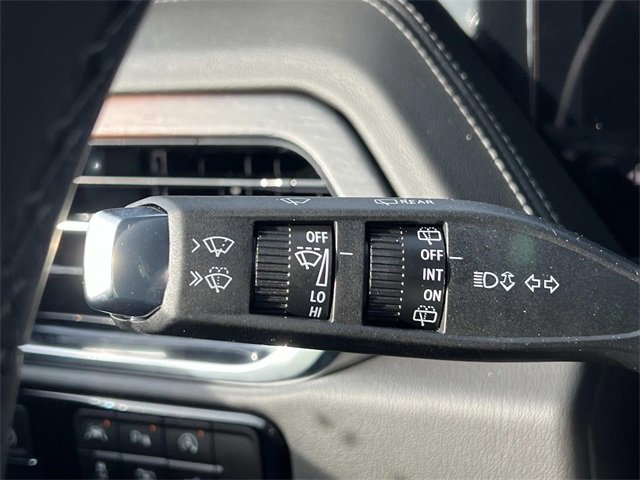 New 2026 GMC Yukon Denali w/ Sun & Power Step Package image 31