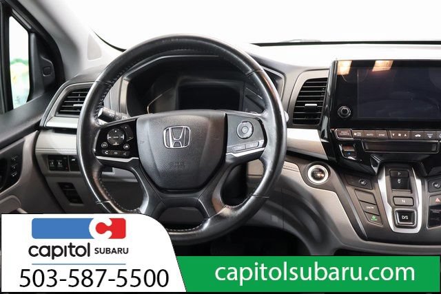 Used 2019 Honda Odyssey EX-L image 15
