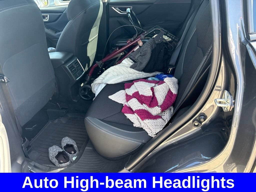 Used 2021 Subaru Forester Premium AWD/4WD image 14
