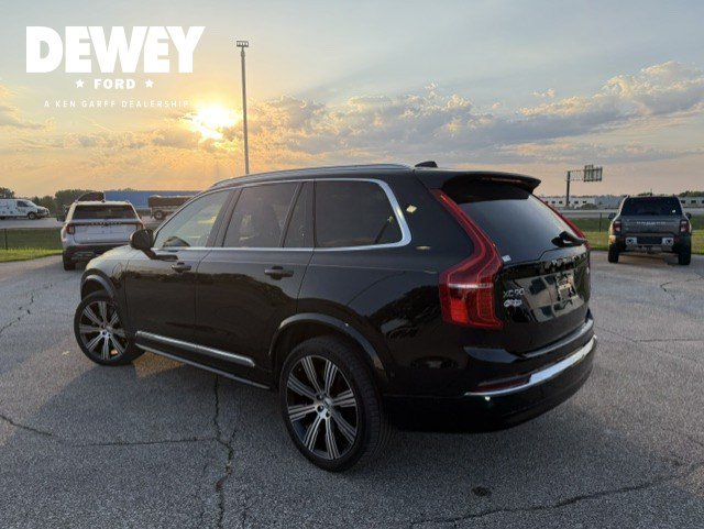 Used 2023 Volvo XC90 T8 Plus w/ Protection Package Premier AWD/4WD image 6