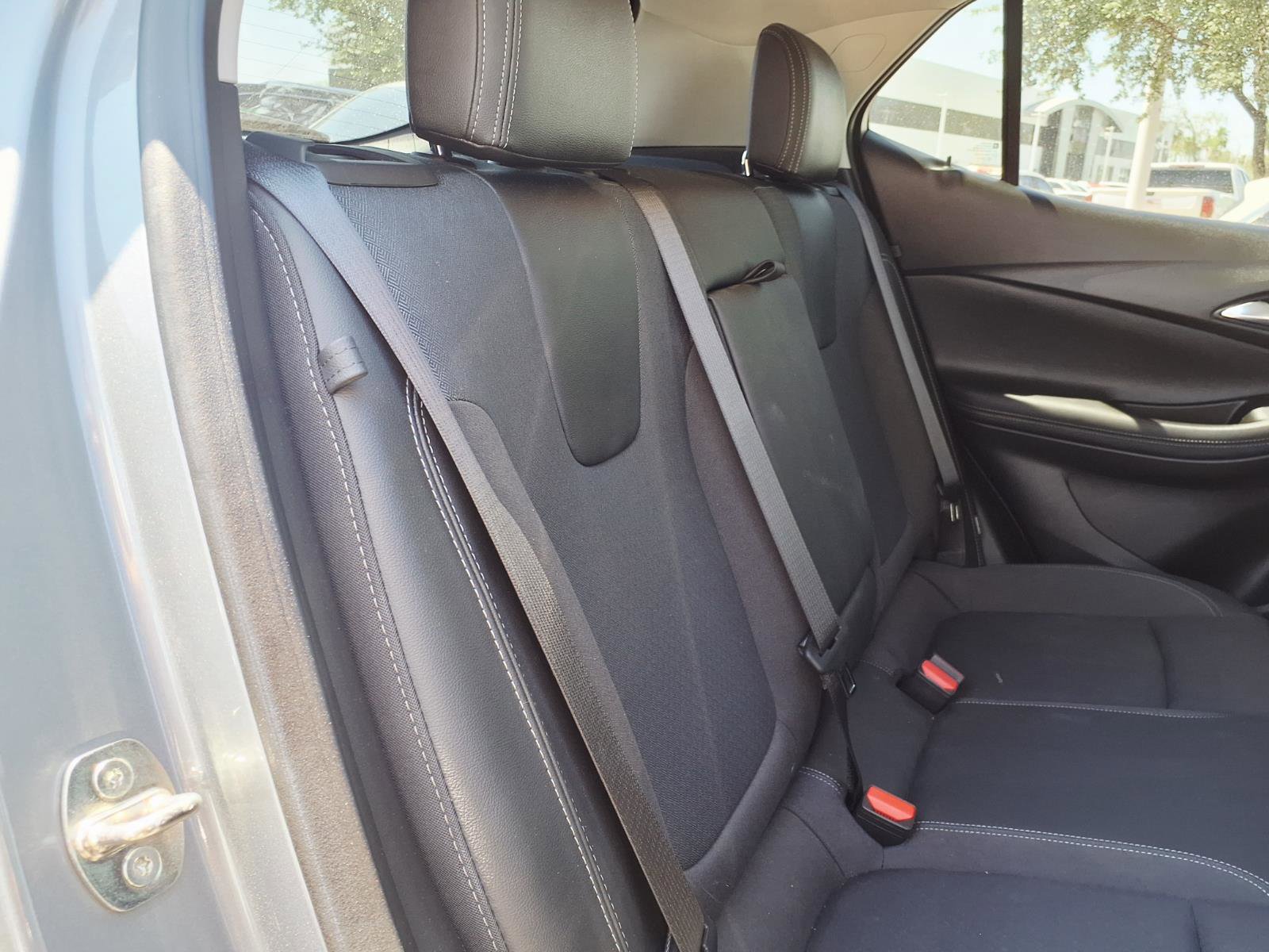 Used 2023 Buick Encore GX Select w/ Sport Touring Package image 14