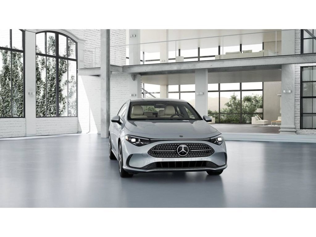 New 2027 Mercedes-Benz CLA 220 image 8