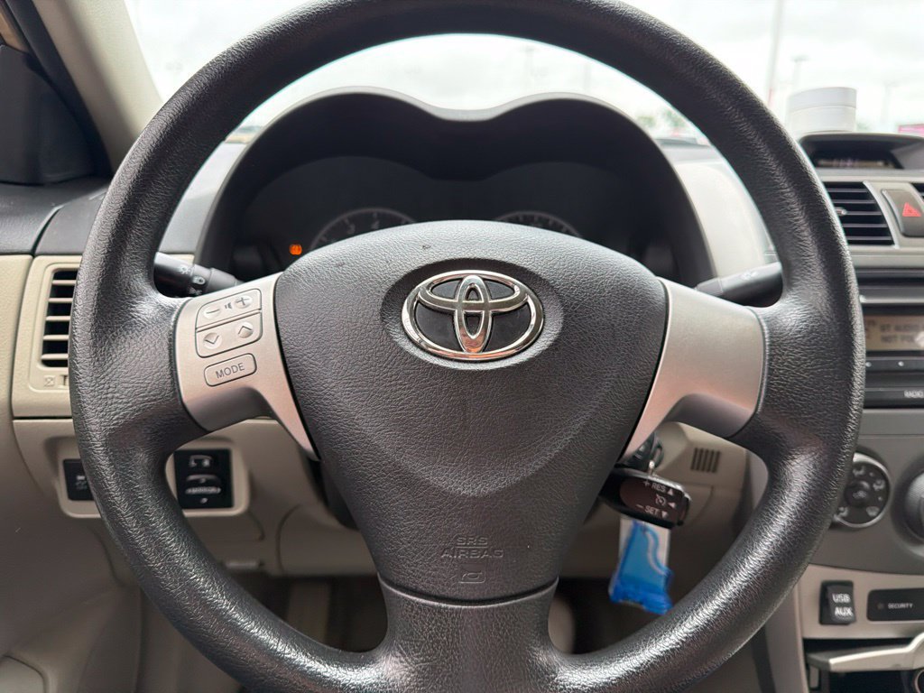 Used 2012 Toyota Corolla LE w/ Premium Pkg FWD image 22