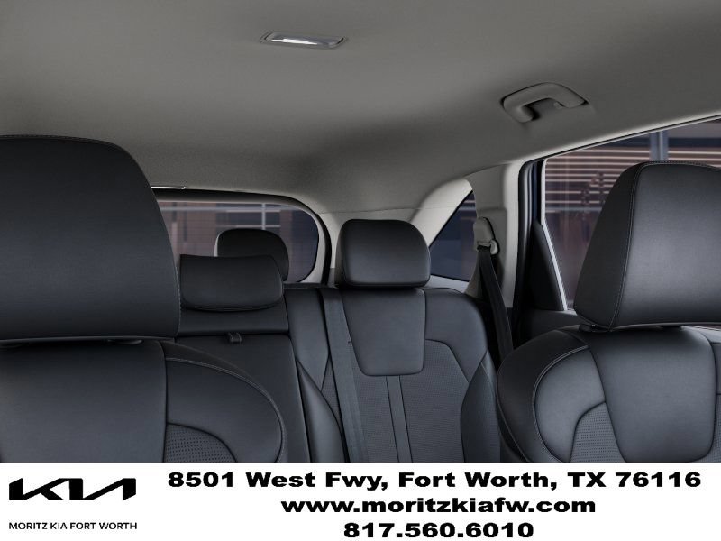 New 2026 Kia Sorento S AWD/4WD image 27