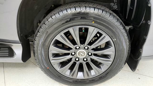 Used 2021 Lexus GX 460 Premium AWD/4WD image 78