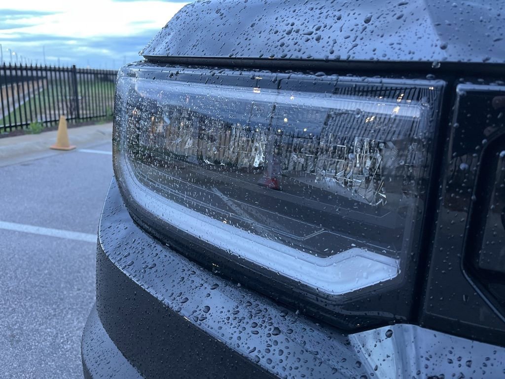 Certified 2026 Honda Passport TrailSport Elite image 14