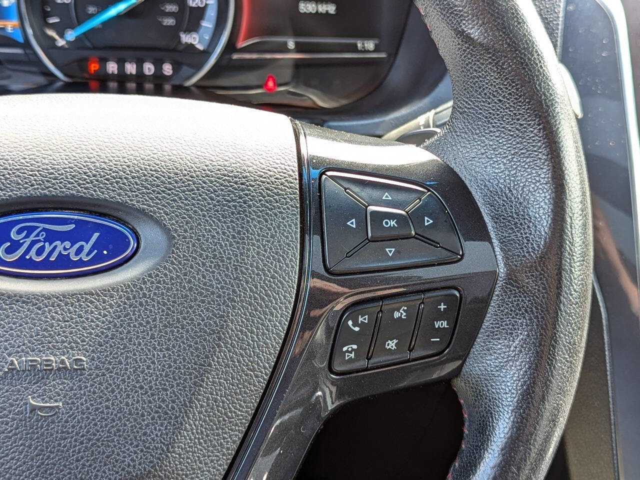 Used 2016 Ford Explorer Sport w/ Equipment Group 401A image 27