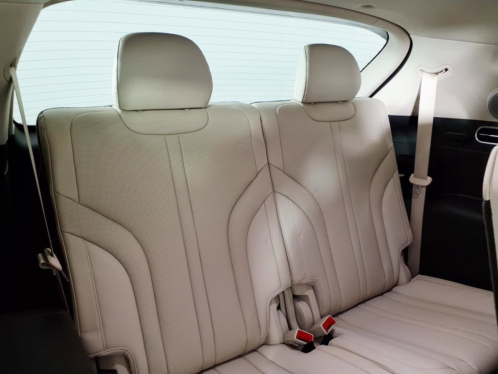 Certified 2026 Genesis GV80 2.5T Advanced image 13