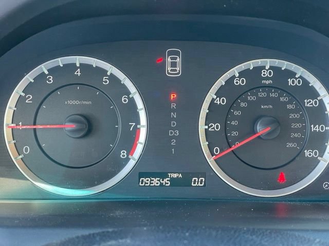 Used 2012 Honda Accord EX-L image 17