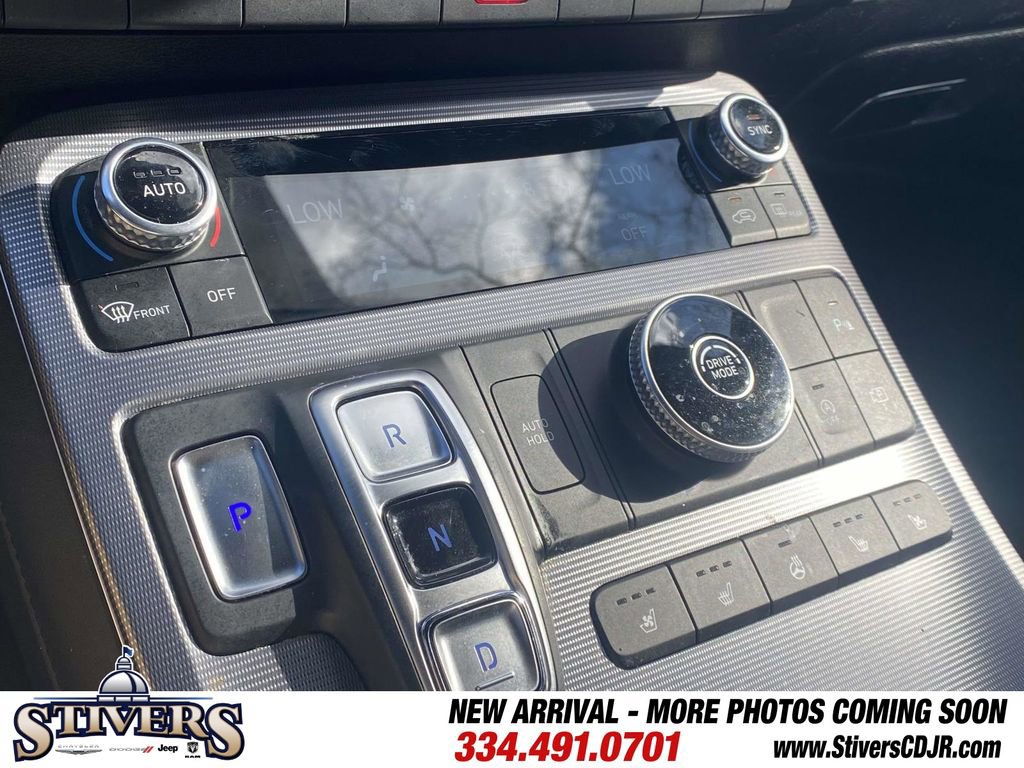 Used 2023 Hyundai Palisade Calligraphy image 26