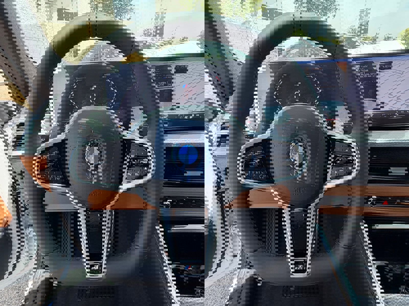 New 2026 BMW 430i Coupe w/ M Sport Package RWD image 23