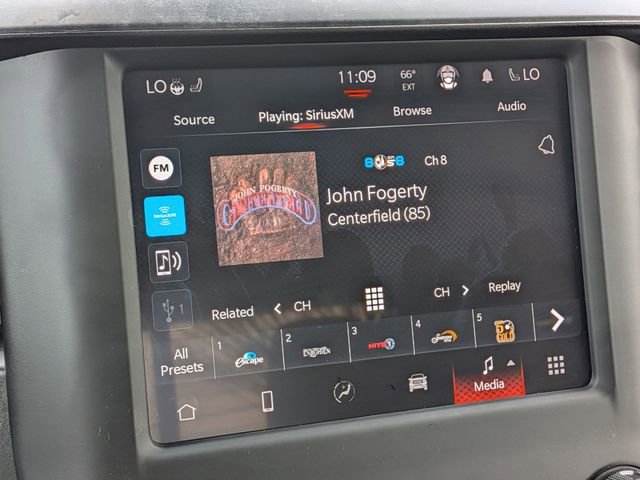 Certified 2022 RAM 1500 Big Horn image 23