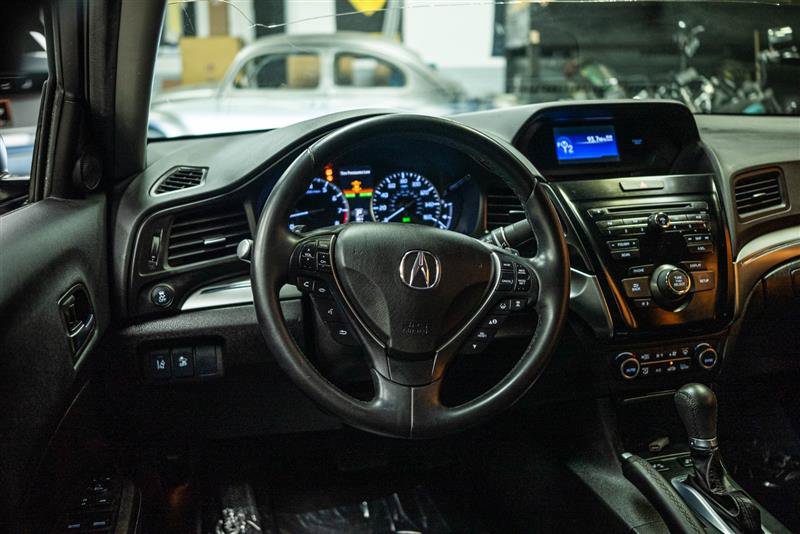 Used 2019 Acura ILX FWD image 15