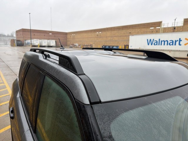 Used 2022 Ford Bronco Sport Big Bend w/ Convenience Package image 3