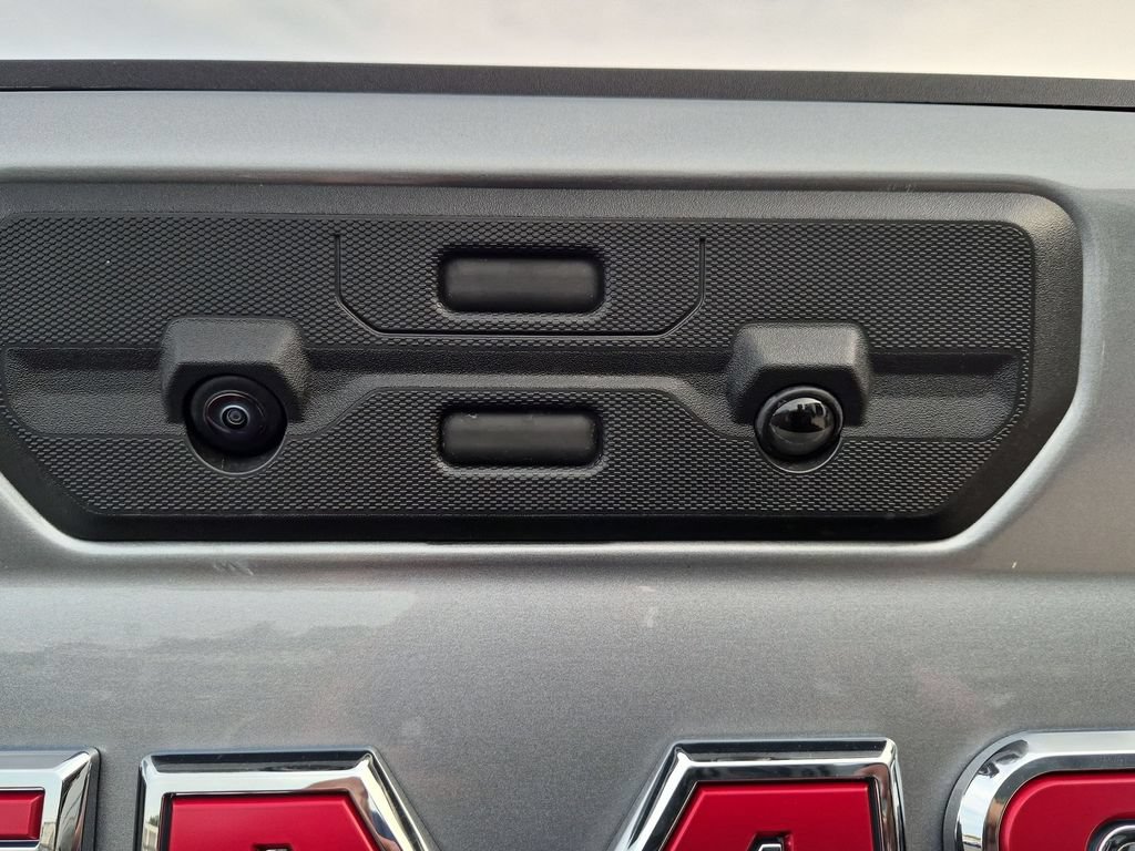 New 2026 GMC Sierra 2500 SLE w/ SLE Value Package; AWD/4WD image 24