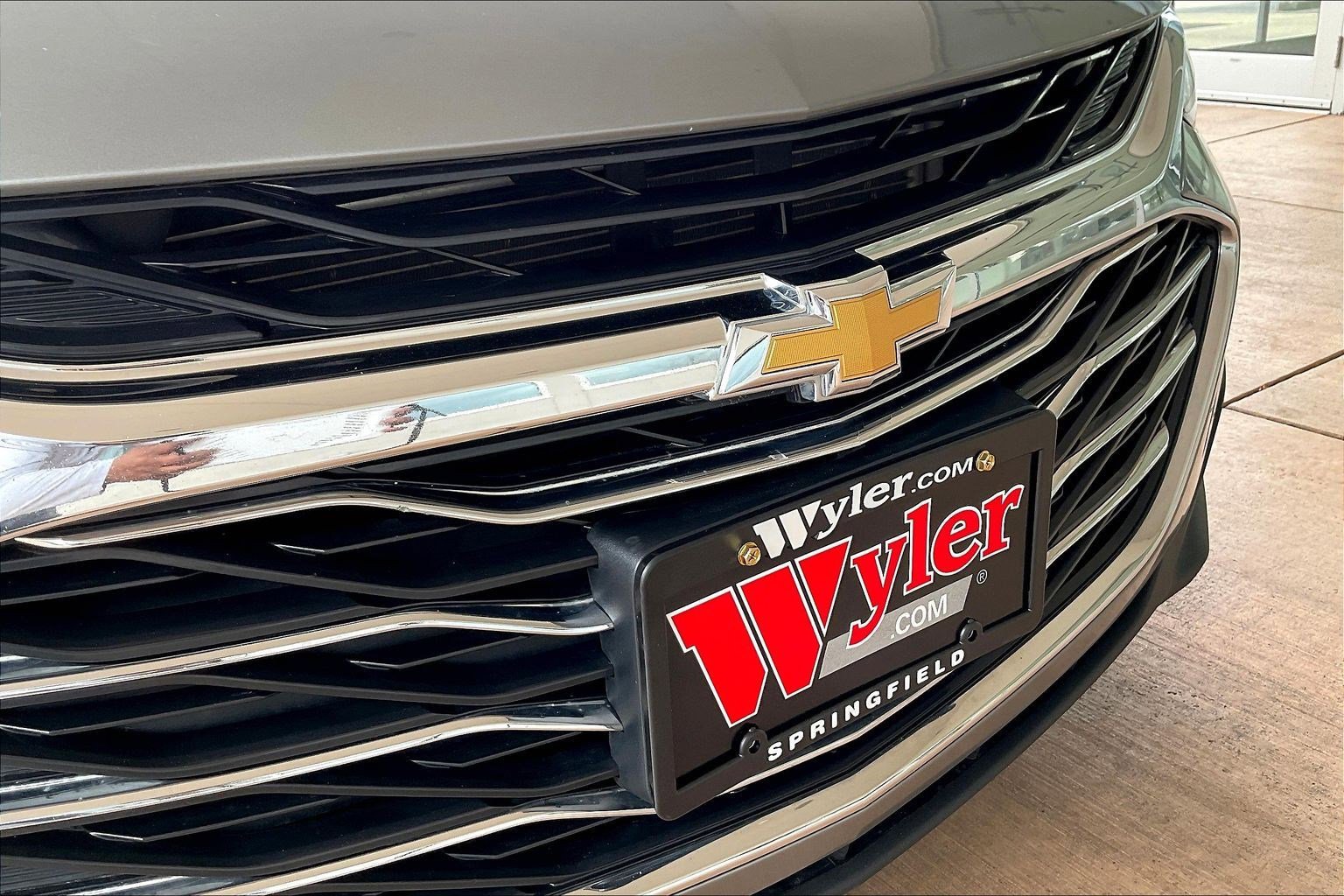 Used 2024 Chevrolet Malibu LT image 30