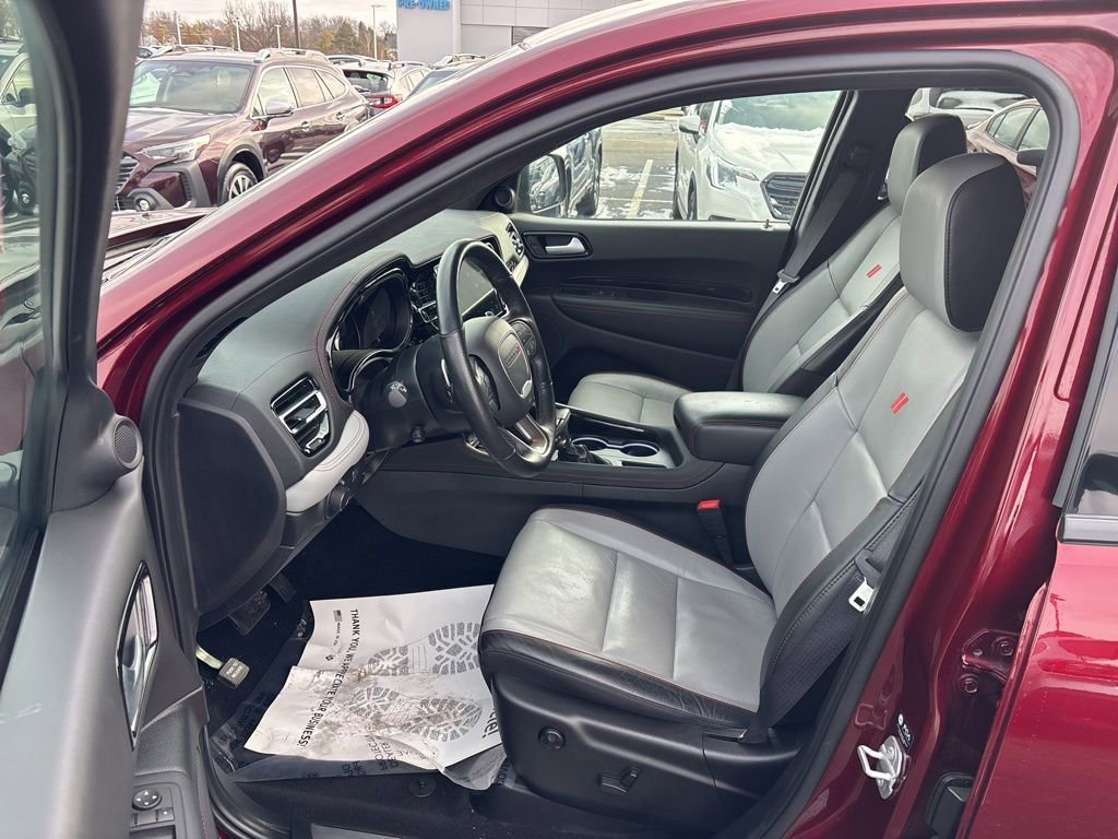 Used 2024 Dodge Durango Citadel image 9