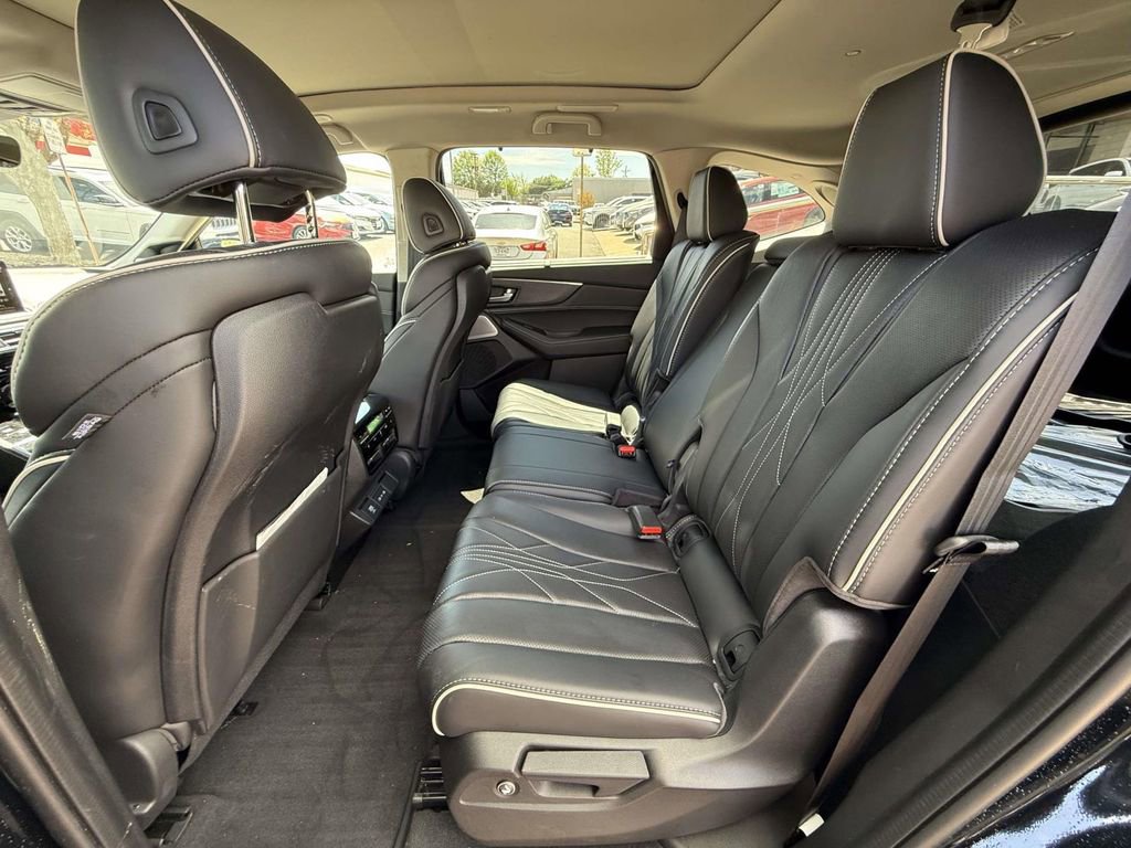 Certified 2026 Acura MDX SH-AWD w/ Advance Package image 15