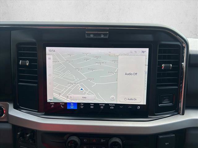 New 2026 Ford F250 XLT w/ XLT Premium Package image 13