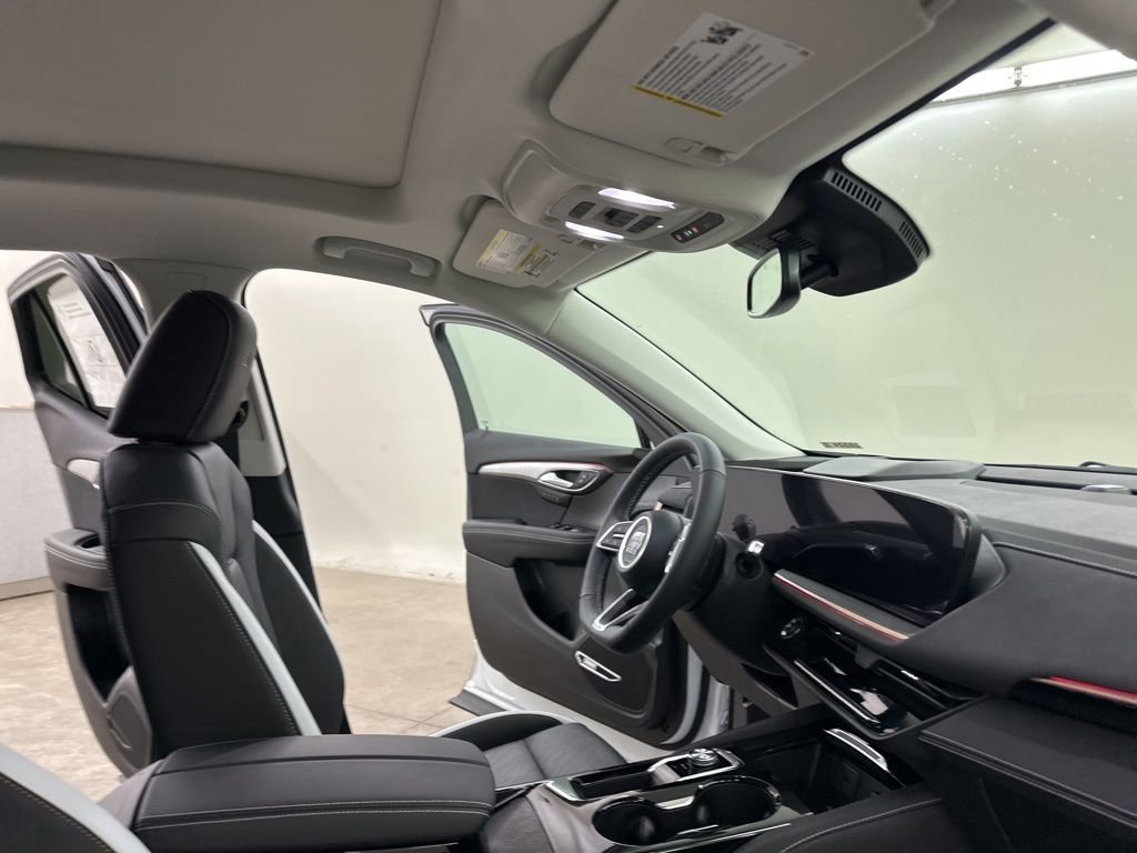 New 2026 Buick Envision Sport Touring image 18