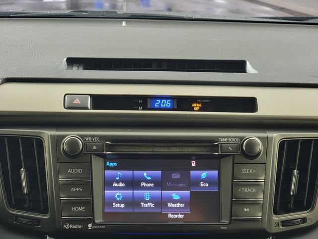 Used 2014 Toyota RAV4 XLE AWD/4WD image 20