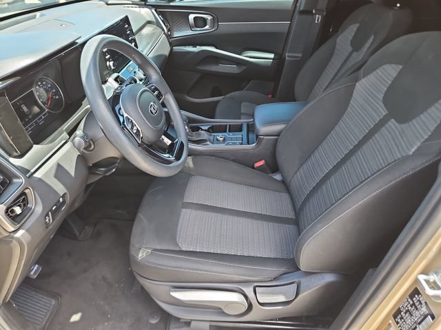 Used 2021 Kia Sorento LX FWD image 10