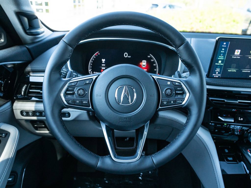 New 2026 Acura MDX w/ Advance Package image 22