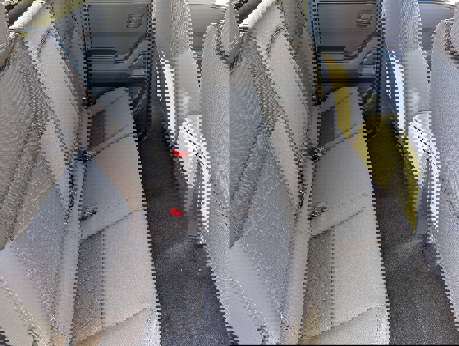 New 2026 Nissan Frontier SV w/ Tow Package image 28