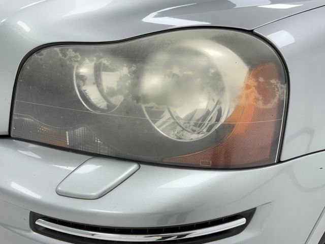 Used 2014 Volvo XC90 3.2 AWD/4WD image 6