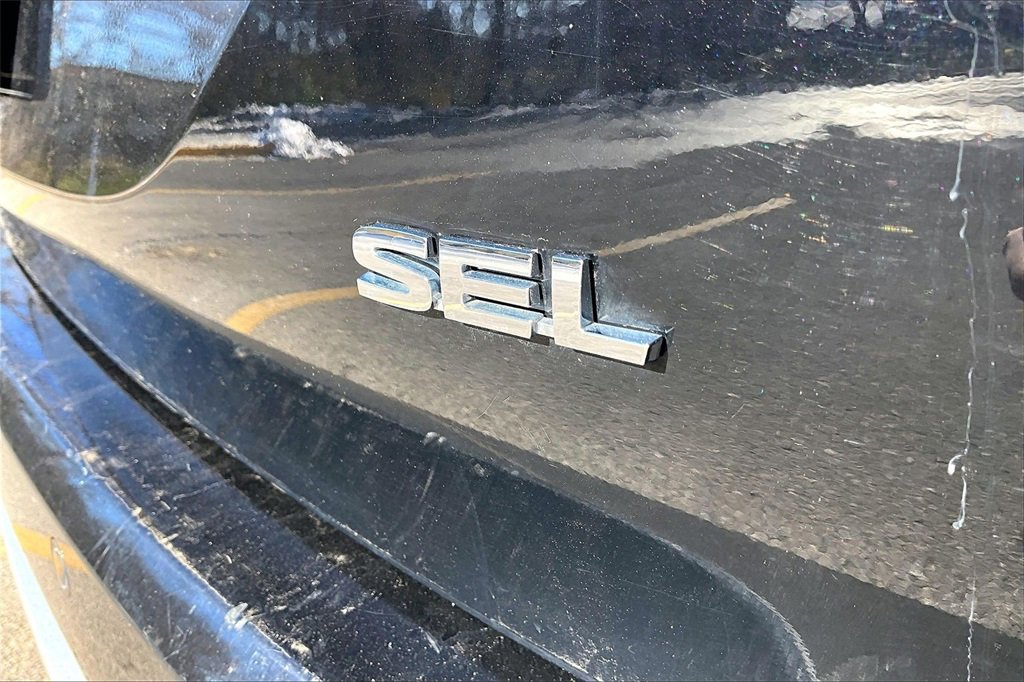 Used 2022 Mitsubishi Outlander SEL image 8