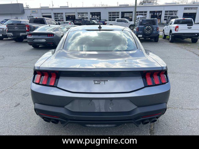 New 2026 Ford Mustang GT RWD image 6