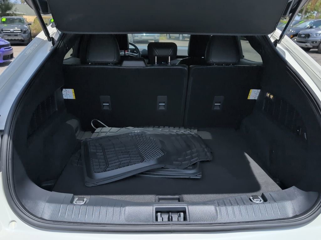 Used 2024 Ford Mustang Mach-E Select image 14