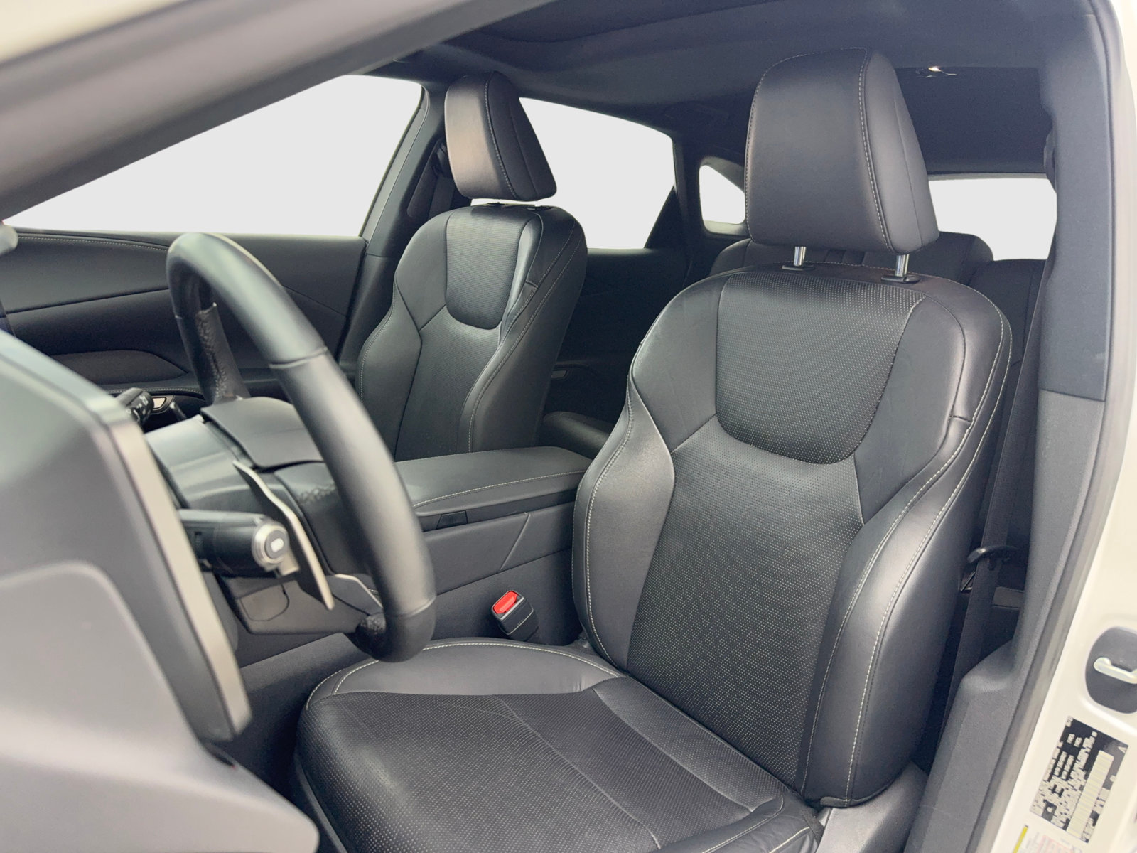 Used 2023 Lexus RX 350 Premium Plus w/ Cold Area Package FWD image 42