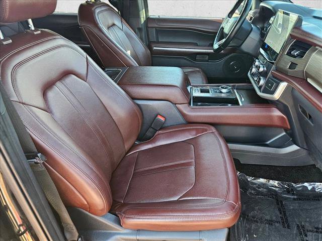 Certified 2022 Ford Expedition Limited RWD image 23