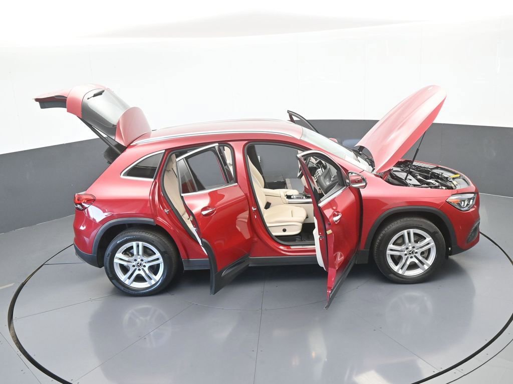 Used 2022 Mercedes-Benz GLA 250 image 73