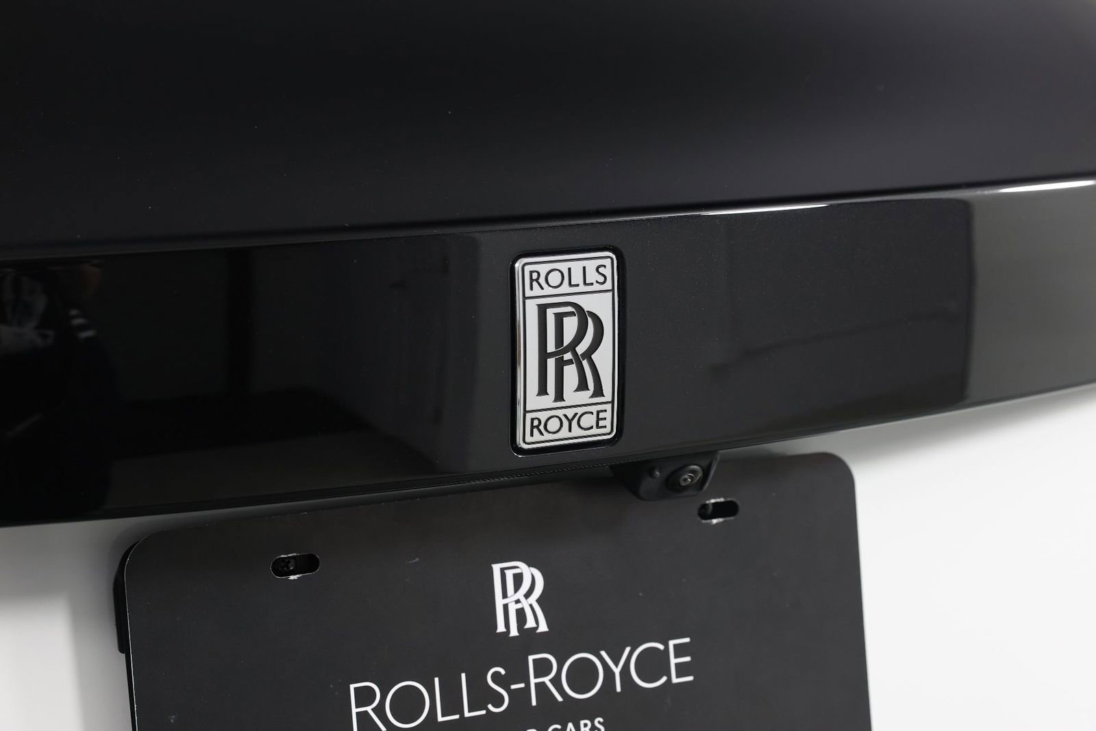 New 2025 Rolls-Royce Spectre w/ Spectre Launch Package image 22