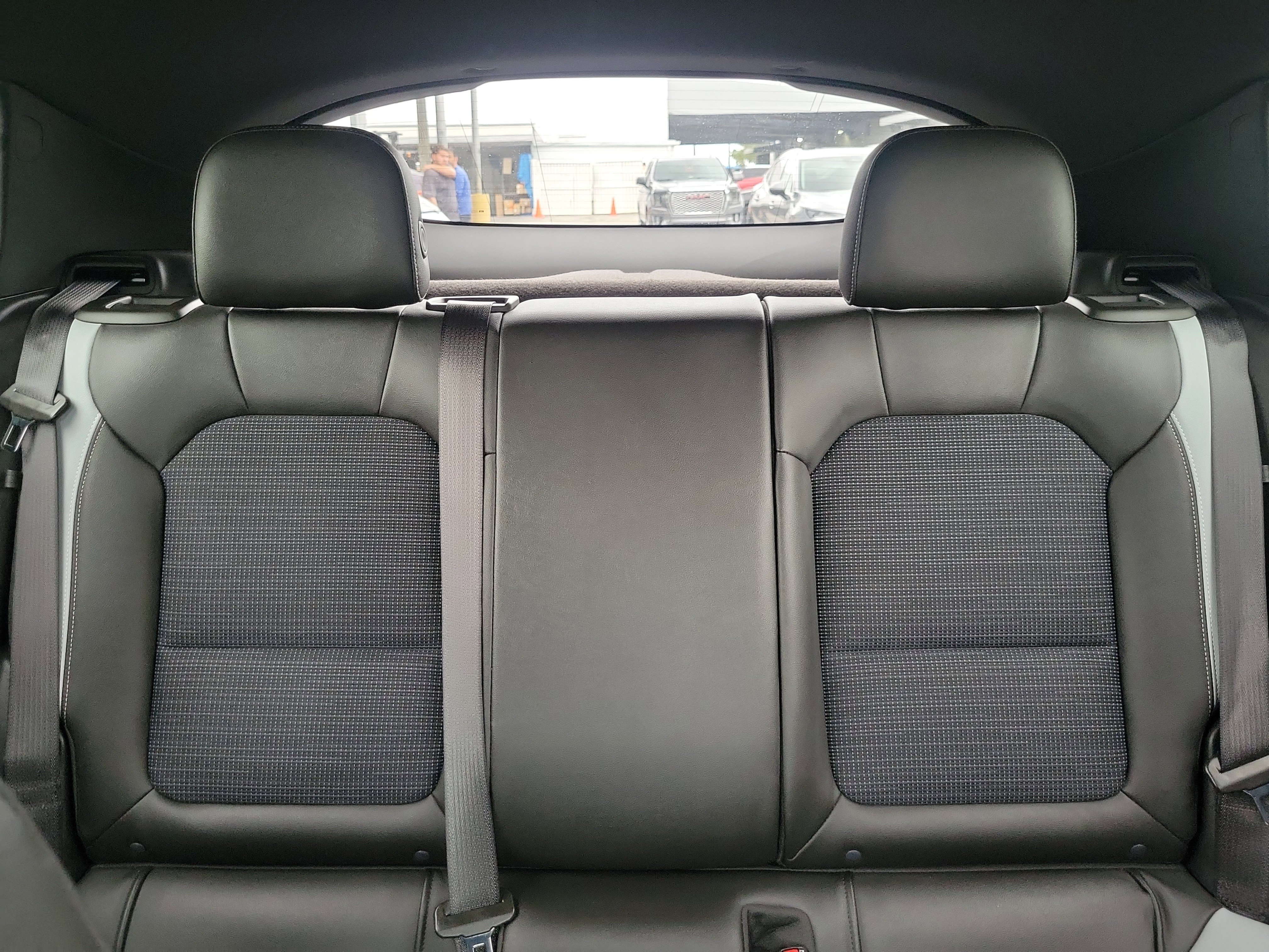 Used 2024 Buick Envista Preferred w/ Advanced Safety Package FWD image 14