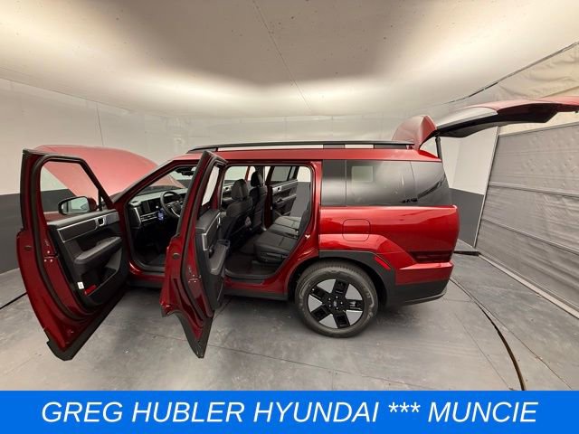 New 2026 Hyundai Santa Fe SEL FWD image 23