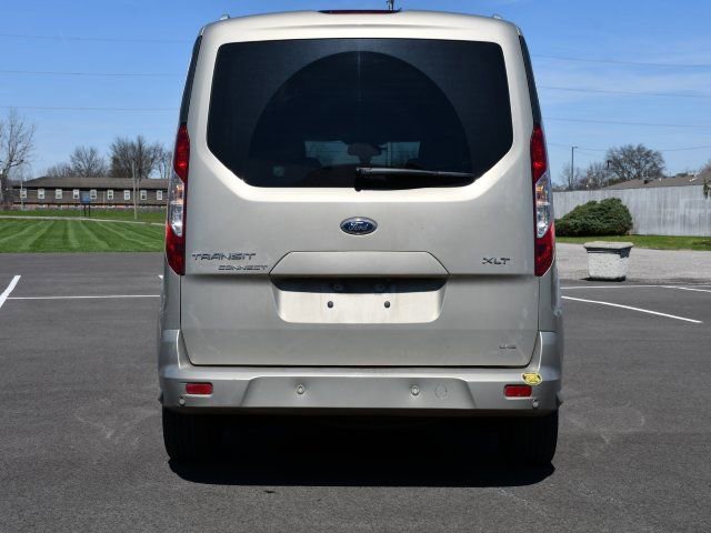 Used 2016 Ford Transit Connect XLT image 5