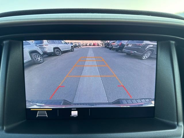 Used 2022 GMC Canyon Elevation w/ Elevation Premium Package image 17