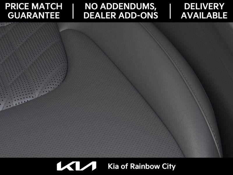 New 2025 Kia Sportage X-Line image 26